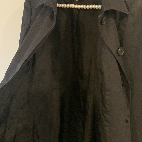 Loft Trench Coat - Picture 6 of 8